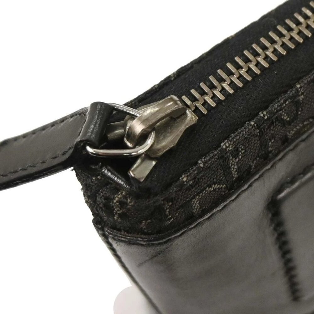 Christian Dior Black Trotter Street Chic Tote Bag - image 7